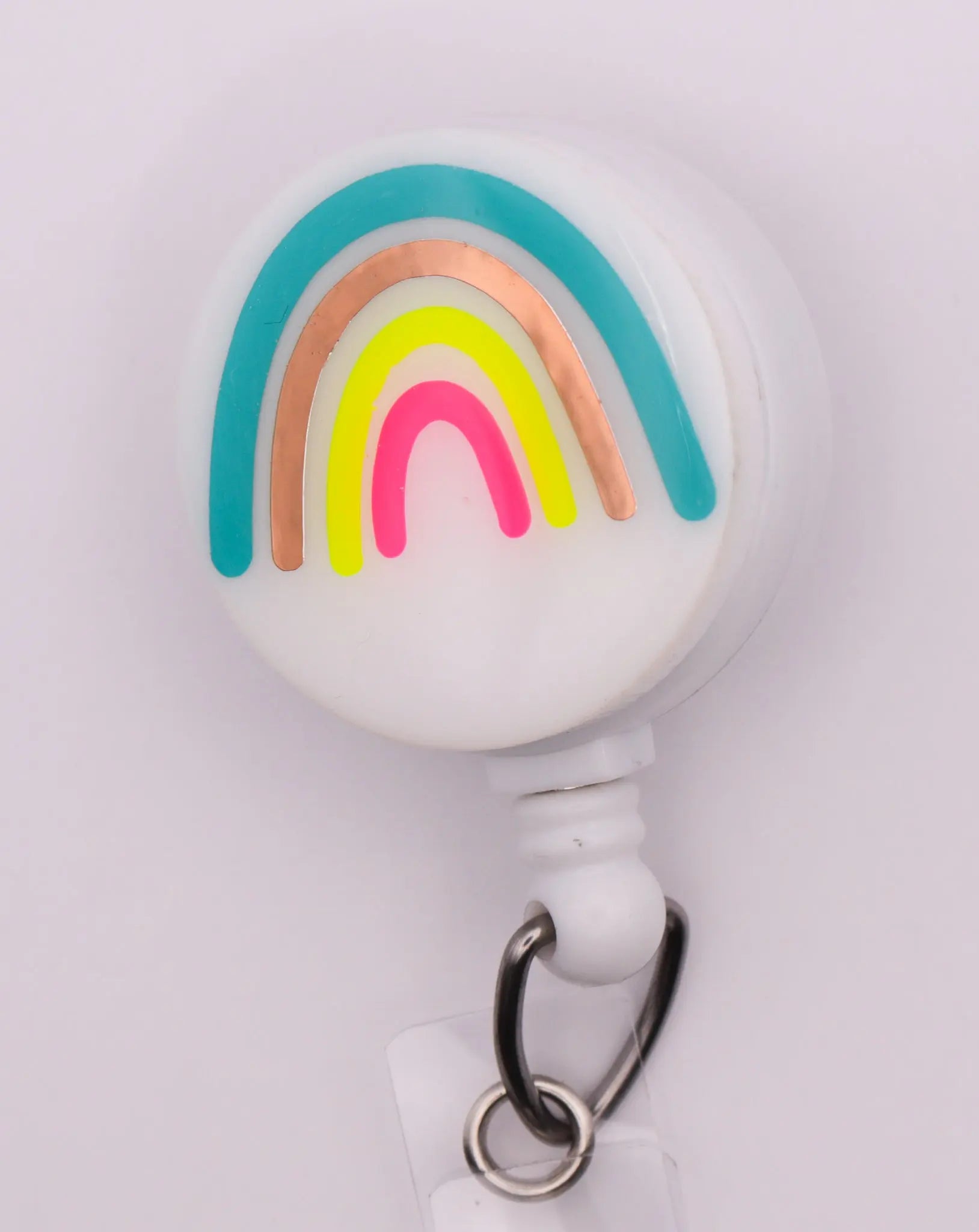 Badge Reel Rainbow Remarkable Markers