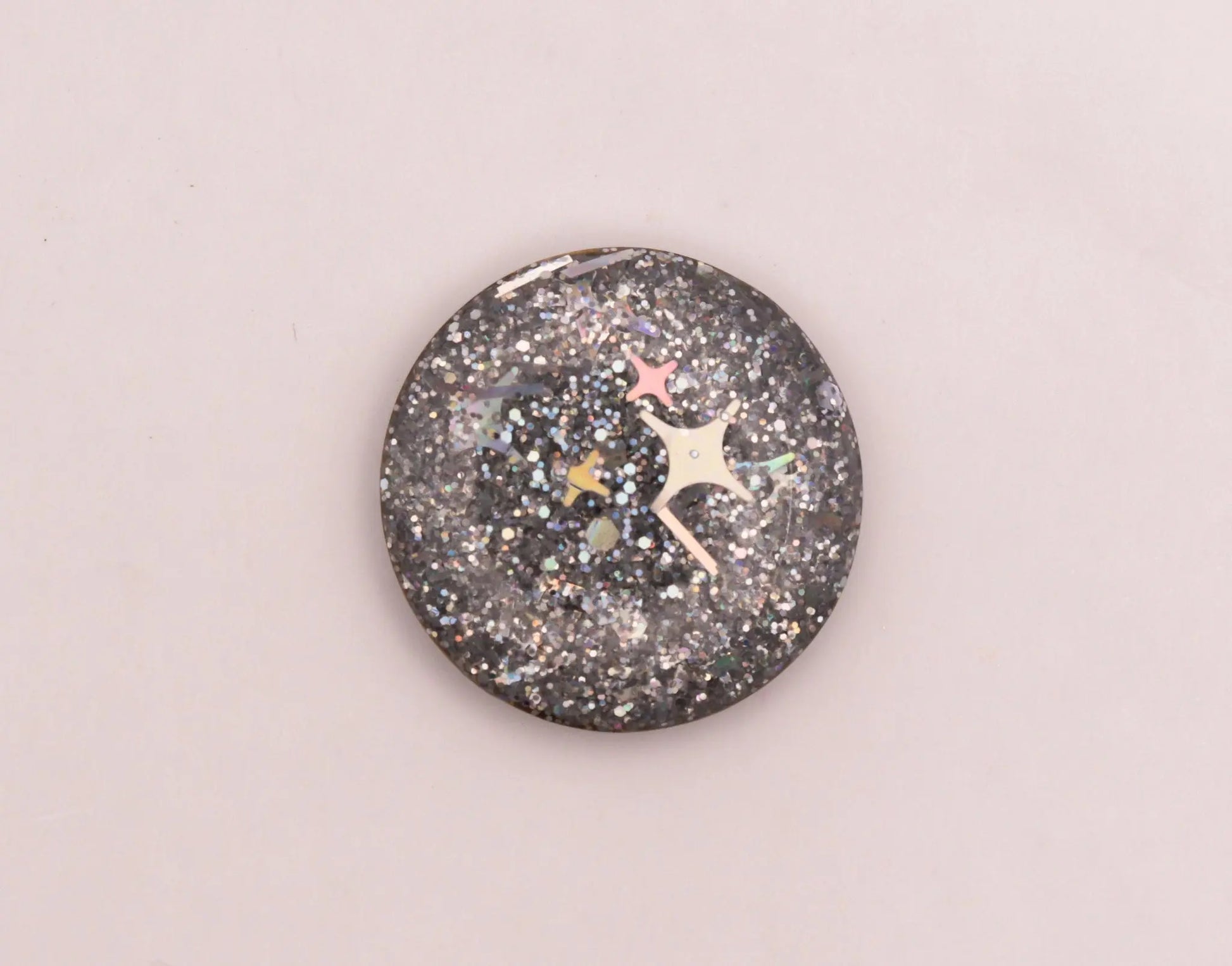 1.8cm Glitter X-Ray Marker with gold Arrow Remarkable Markers