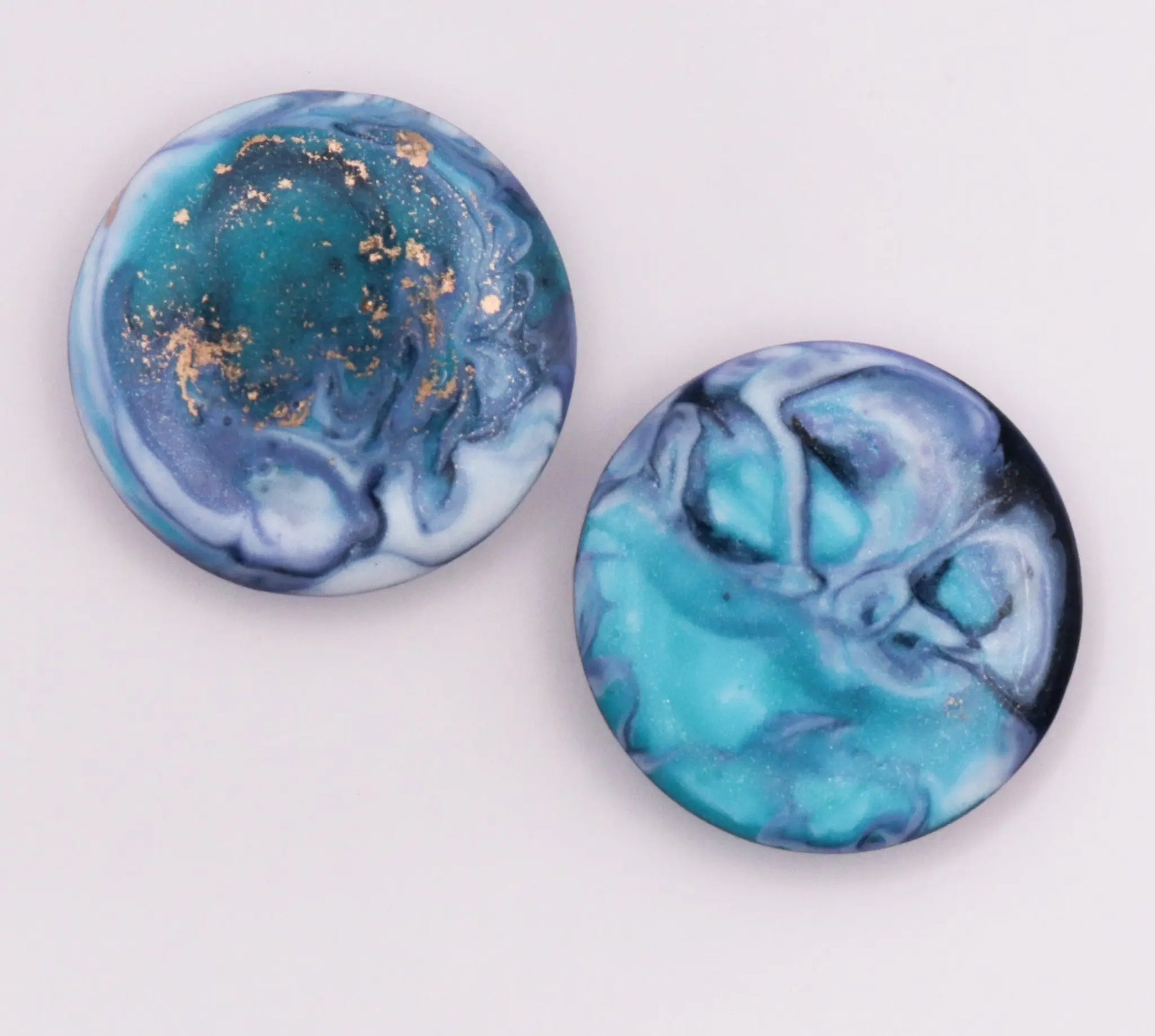 X-Ray Markers - Resin Art Remarkable Markers